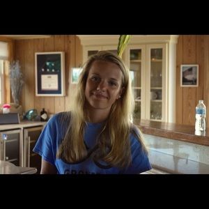 Meet your Posher, Ally